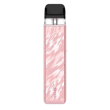 Vaporesso XROS 5 Mini vape pod kit in Flowing Pink