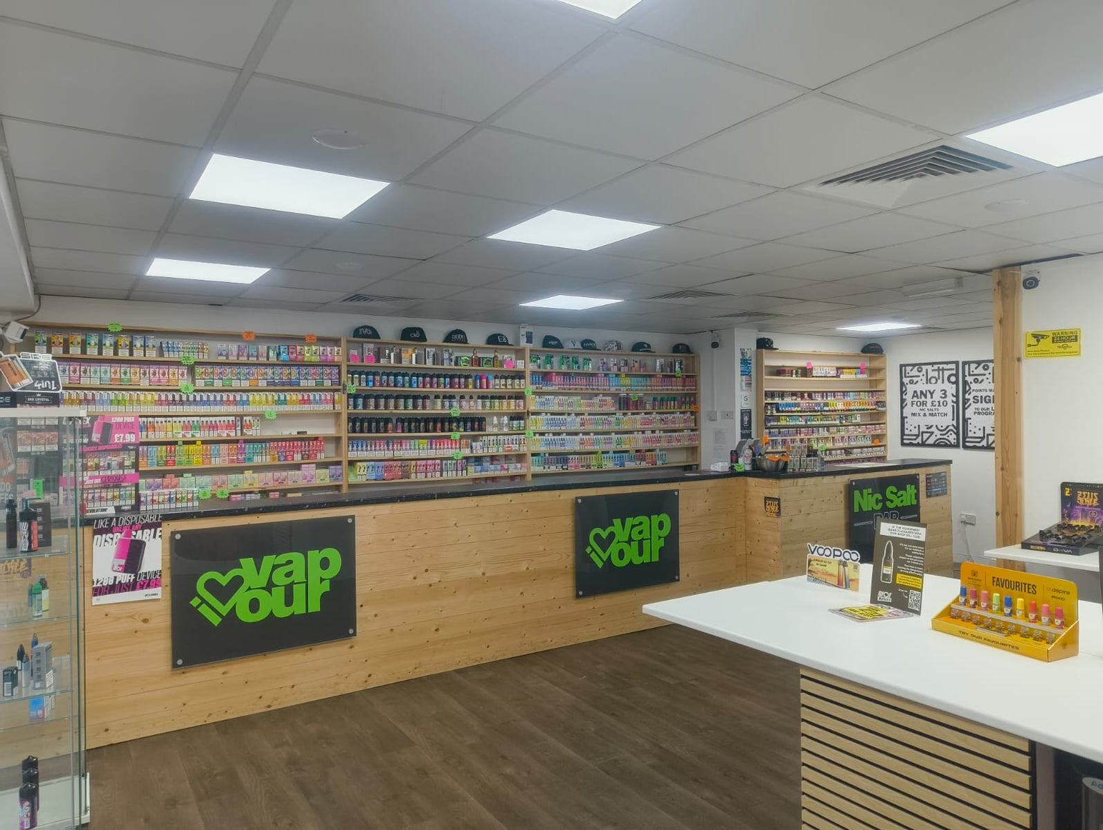 vape store milton keynes Vapedirect : Neath Hill: Milton Keynes main image 0