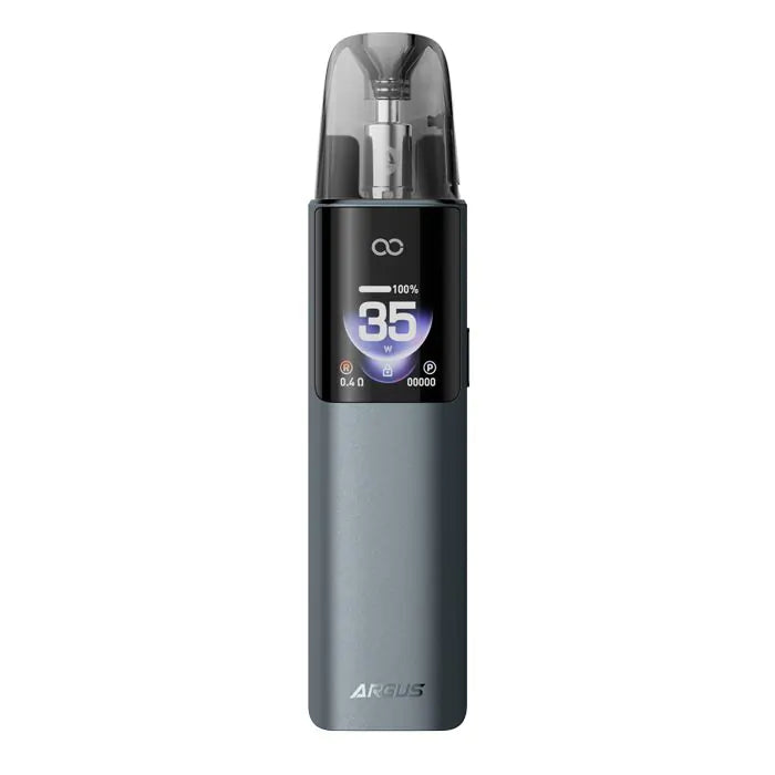 VooPoo Argus G4 Vape Pod Kit