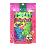 Aztec CBD Gummies – 900mg (30 Gummies)