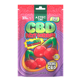 Aztec CBD Gummies – 900mg (30 Gummies)