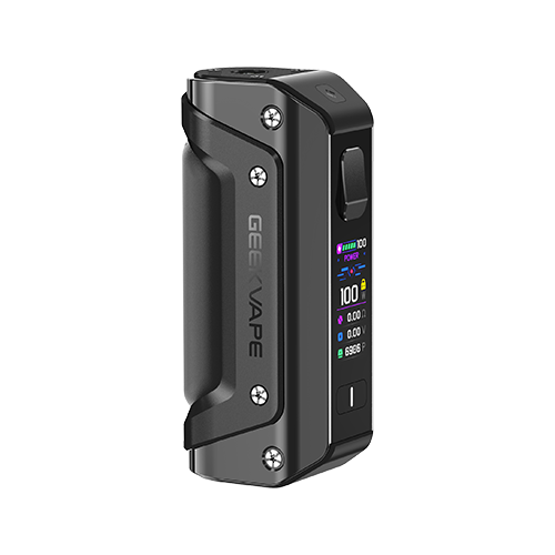 Geek Vape Aegis Solo 3 Vape Mod