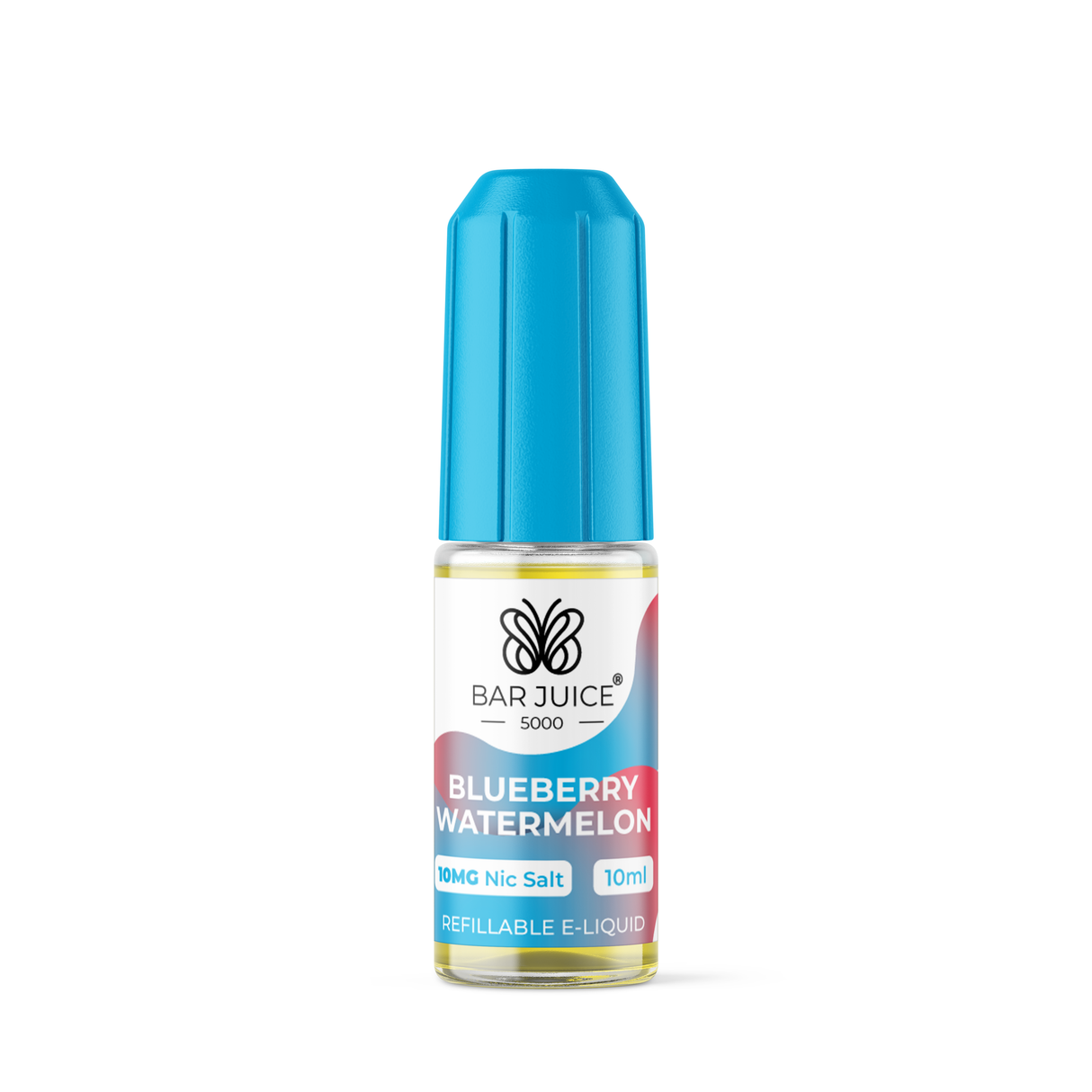 Blueberry Watermelon Nic Salt By Bar Juice