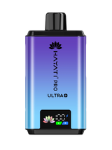 Hayati Pro Ultra Plus Vape Kit