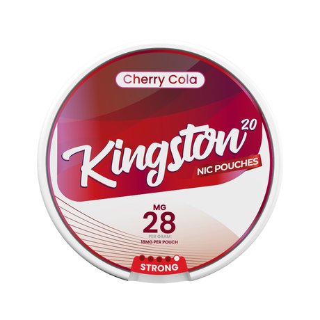 Kingston E-Liquids 100ml | Sweet, Fruity Flavours with 70/30 VG/PG I Love Vapour Kingston E-Liquids 100ml | Sweet, Fruity Flavours with 70/30 VG/PG I Love Vapour