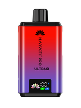 Hayati Pro Ultra Plus Vape Kit