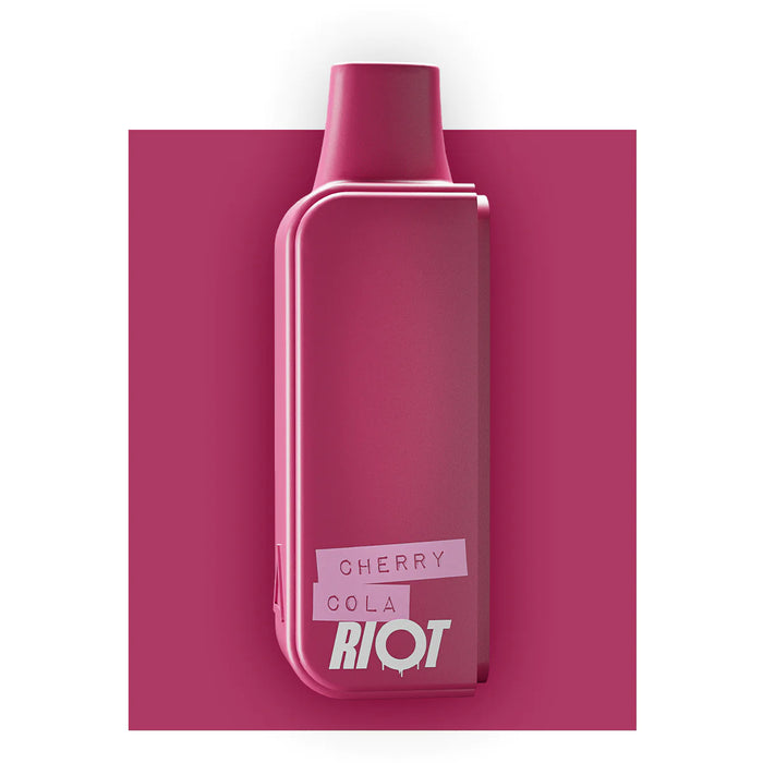 RIOT CONNEX CAPSULE - 20MG