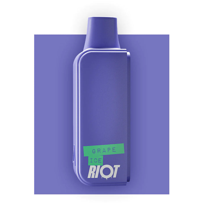 RIOT CONNEX CAPSULE - 20MG