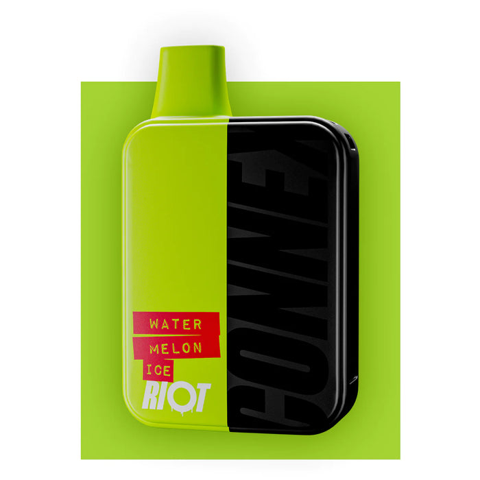 RIOT CONNEX 1200 PUFF KIT - 20MG