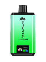 Hayati Pro Ultra Plus Vape Kit