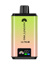 Hayati Pro Ultra Plus Vape Kit
