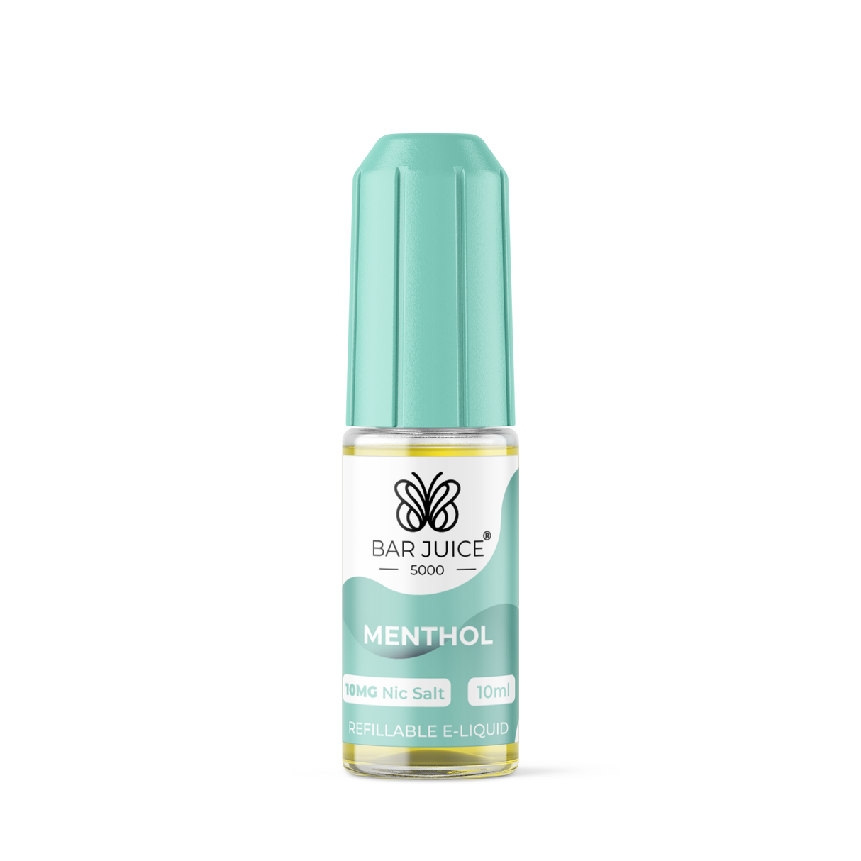 Menthol Nic Salt By Bar Juice