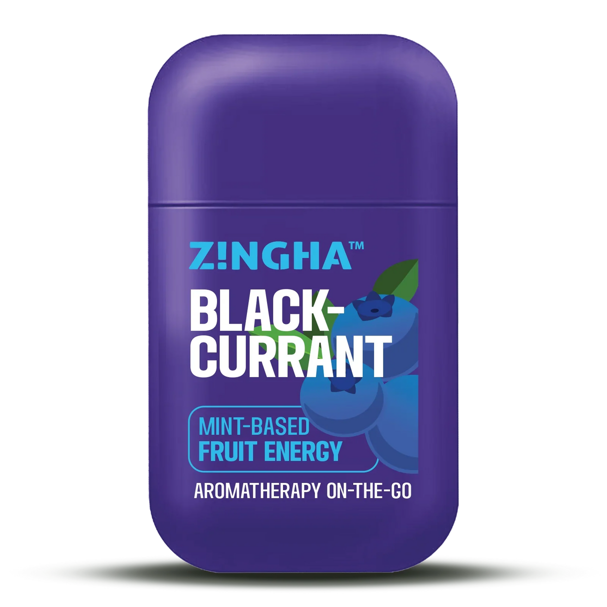 Zingha Double Nasal Inhaler