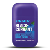 Zingha Double Nasal Inhaler