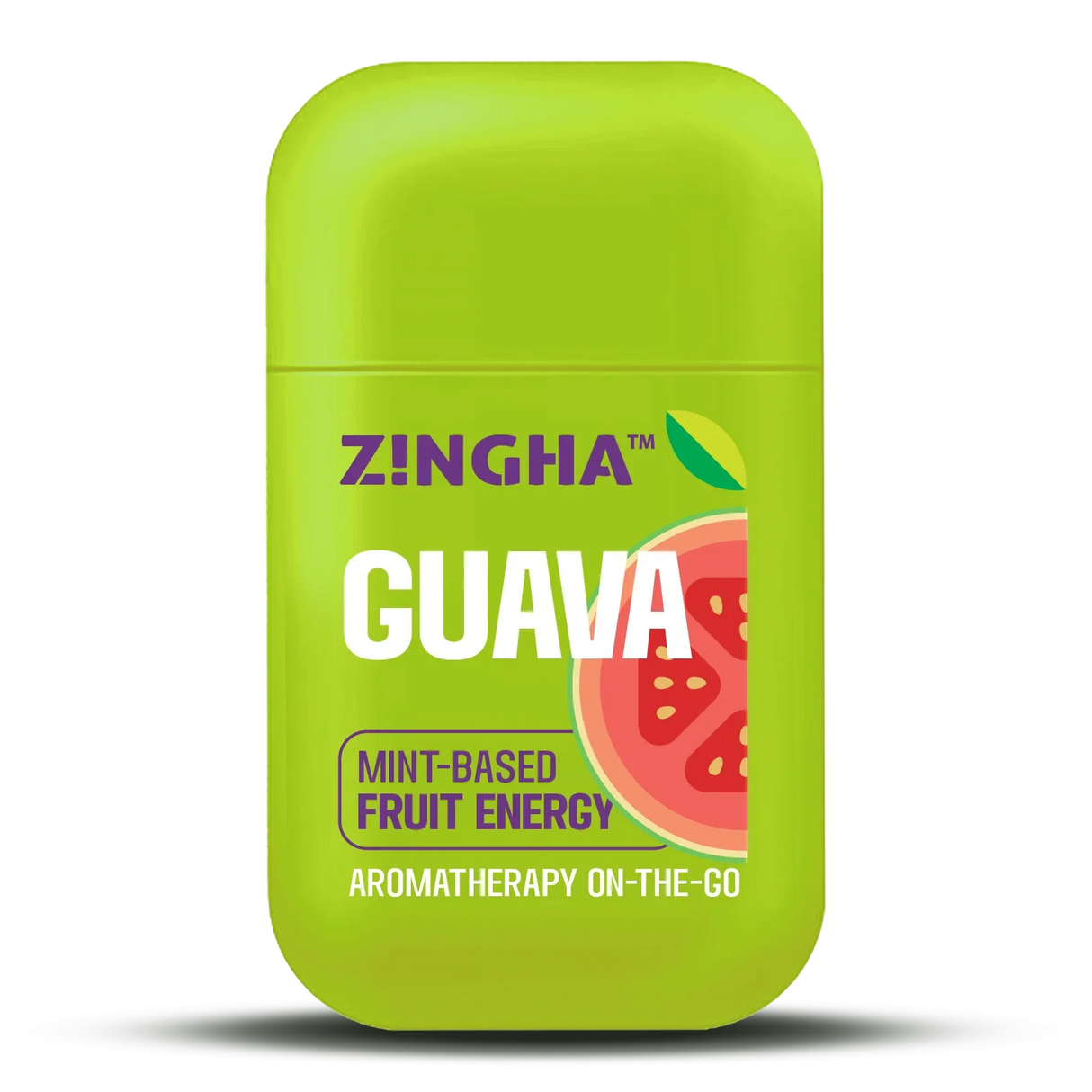 Zingha Double Nasal Inhaler