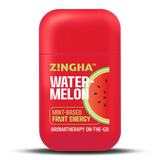 Zingha Double Nasal Inhaler