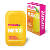 Zingha Double Nasal Inhaler