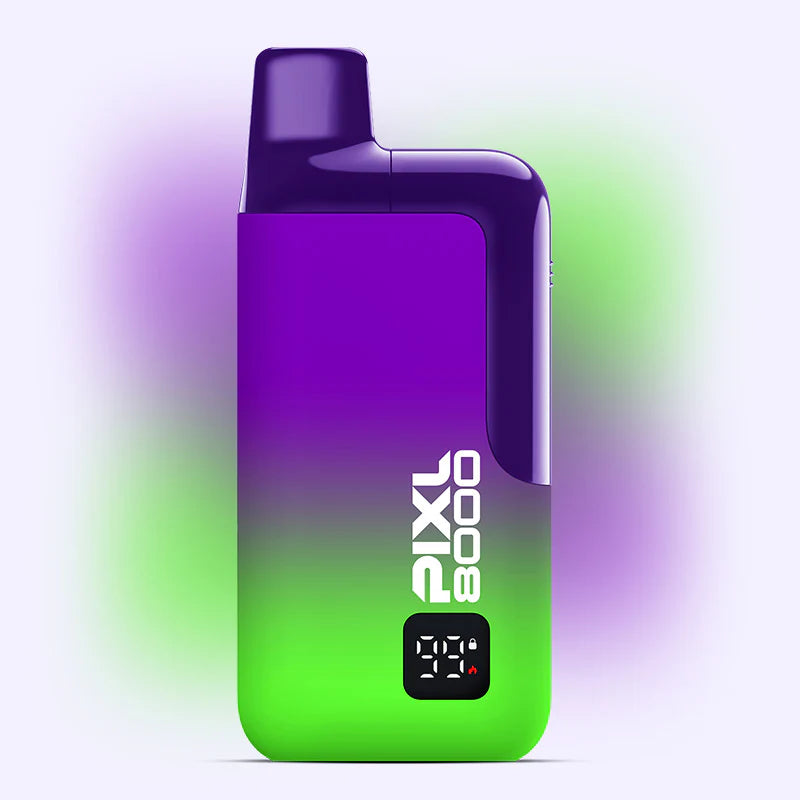 PIXL 8000 Prefilled Vape Kit