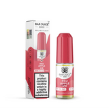 Red Apple Ice Nic Salt By Bar Juice