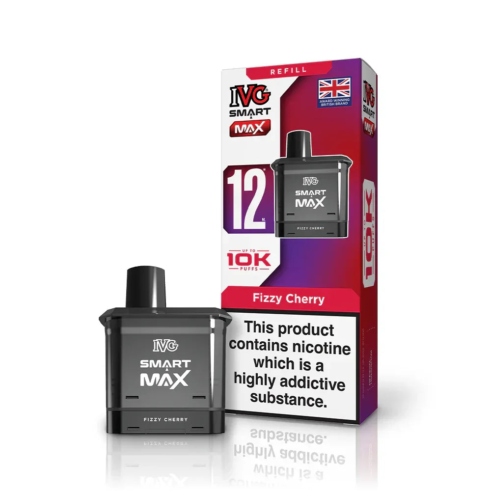 IVG Smart Max Refills