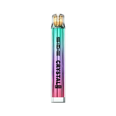 Ske Crystal Plus Battery + Pod Kit