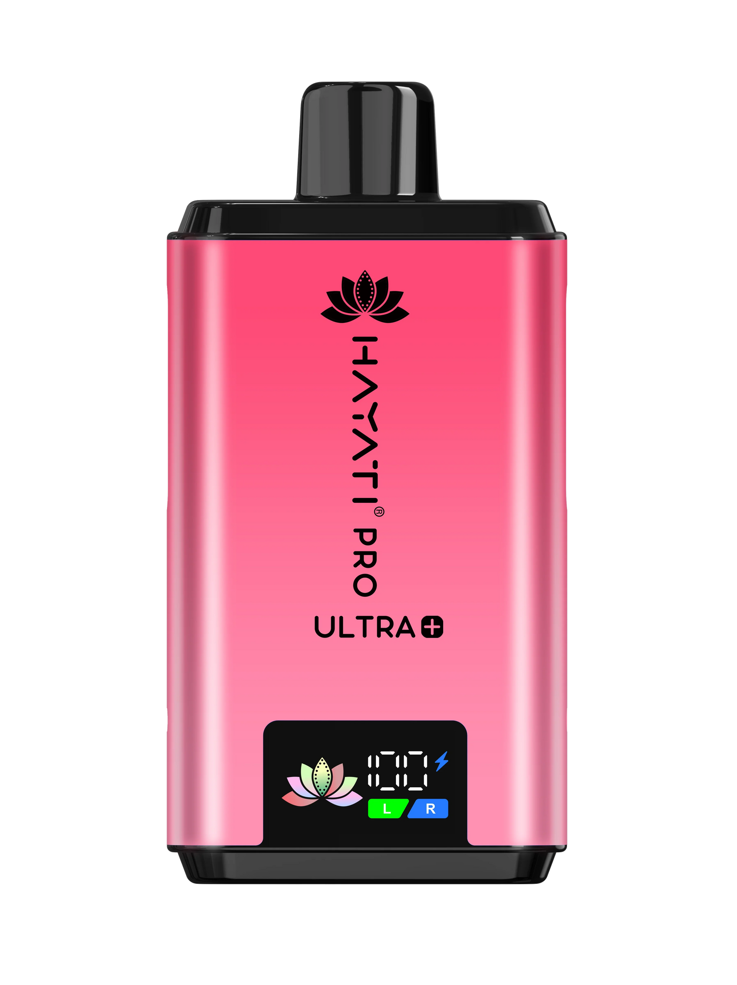 Hayati Pro Ultra Plus Vape Kit