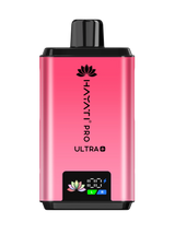 Hayati Pro Ultra Plus Vape Kit