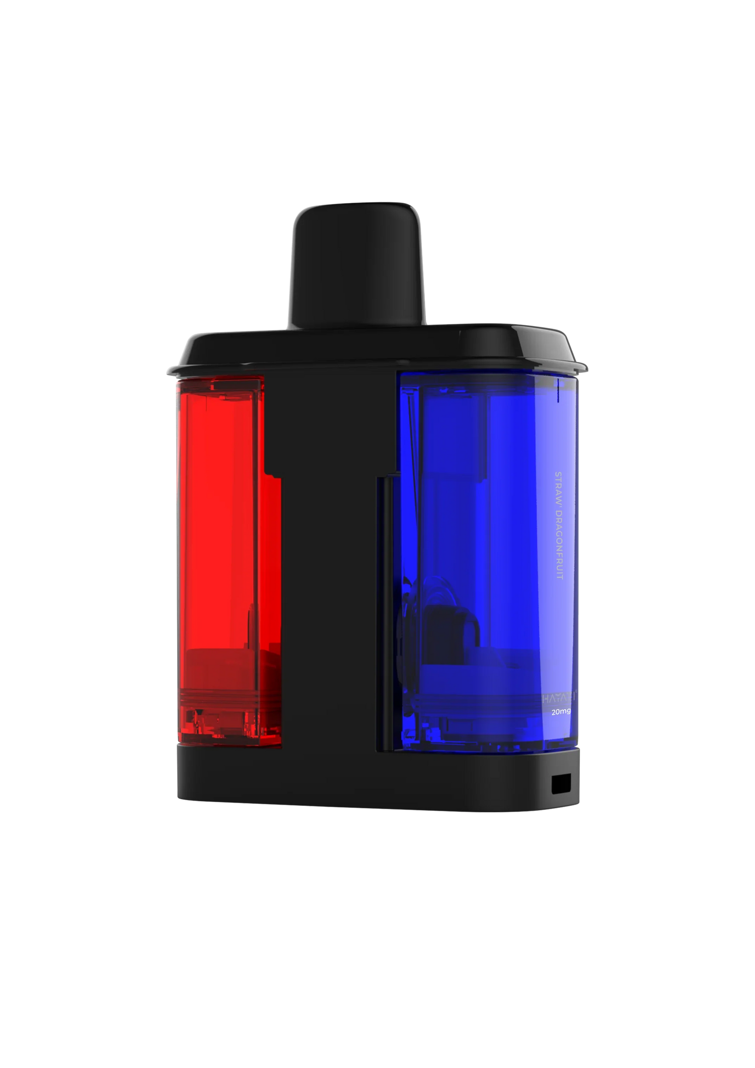 Hayati Pro Ultra Plus Pods