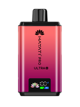 Hayati Pro Ultra Plus Vape Kit