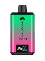 Hayati Pro Ultra Plus Vape Kit