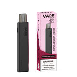 Vape Lite 600 Kit