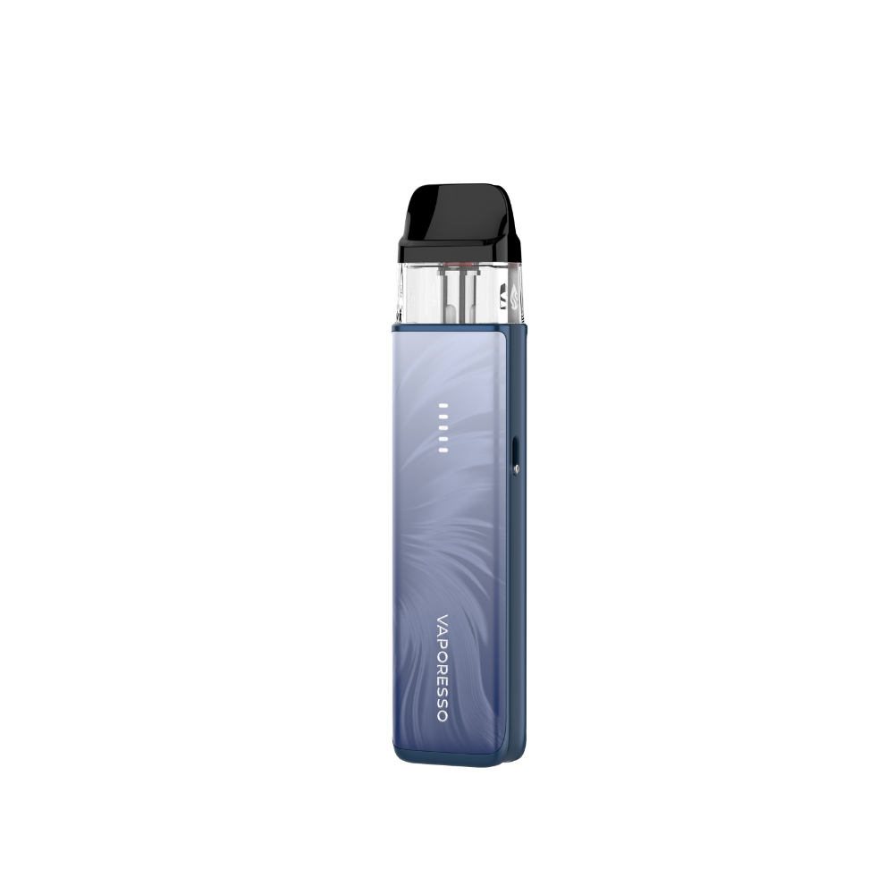 Vaporesso XROS 6 Mini Pod Kit – Plume Blue