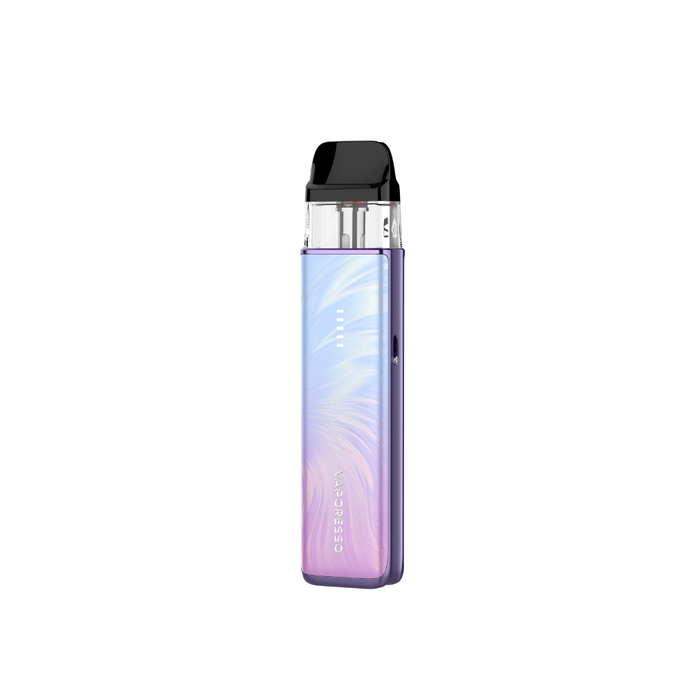 Vaporesso XROS 6 Mini Pod Kit – Plume Pink