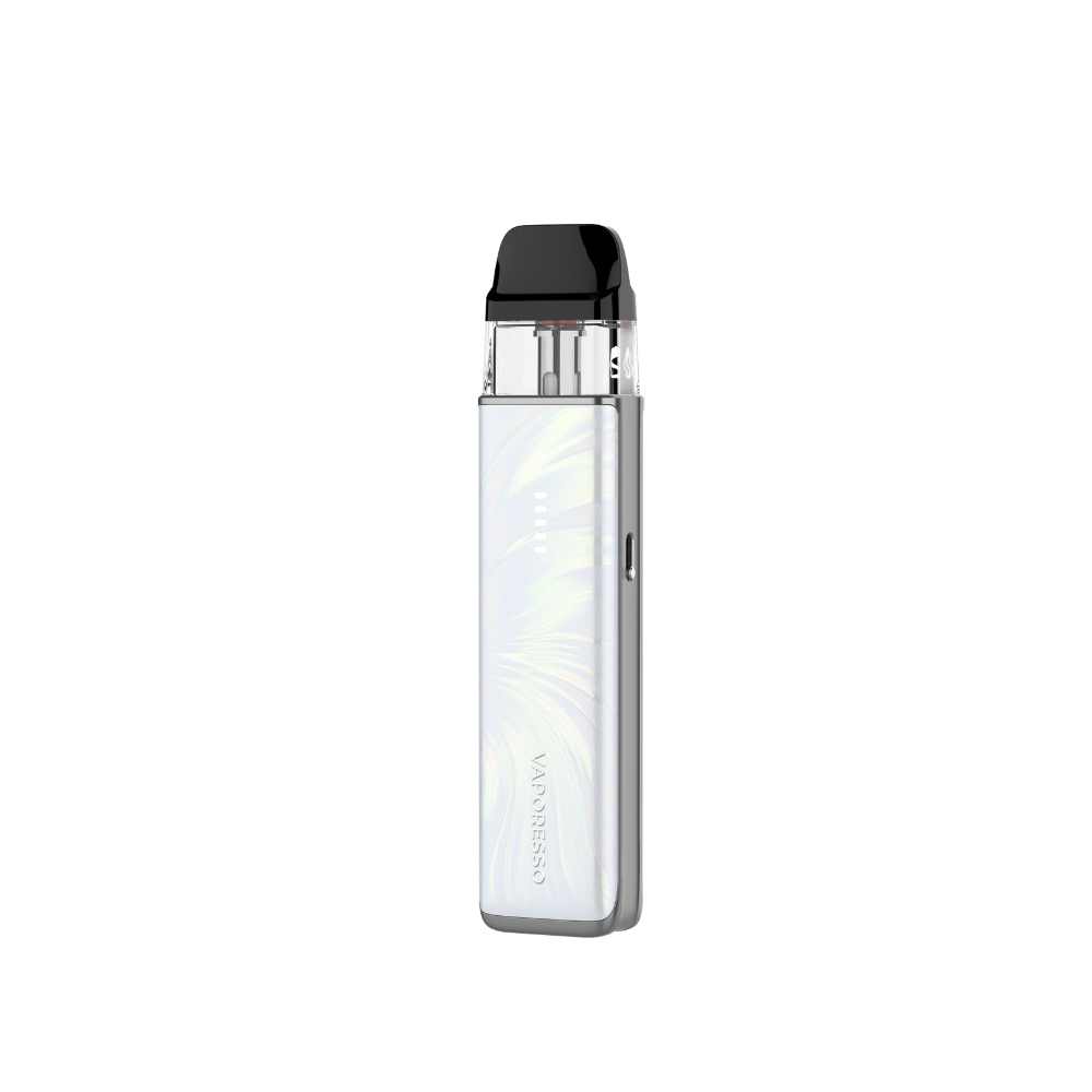 Vaporesso XROS 6 Mini Pod Kit – Plume White