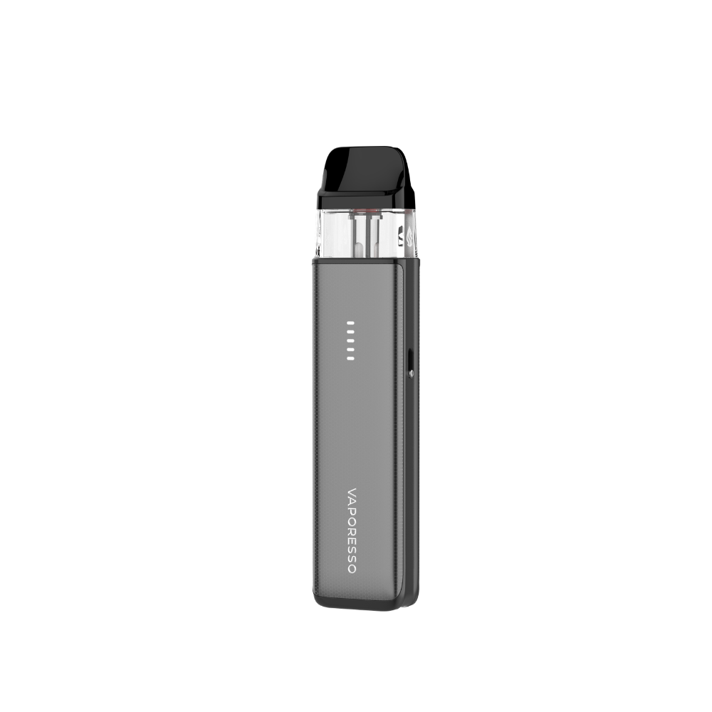 Vaporesso XROS 6 Mini Pod Kit – Titanium Black
