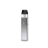 Vaporesso XROS 6 Mini Pod Kit – Titanium Silver