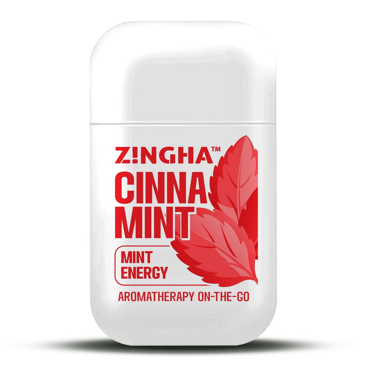 Zingha Double Nasal Inhaler