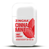 Zingha Double Nasal Inhaler