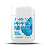 Zingha Double Nasal Inhaler