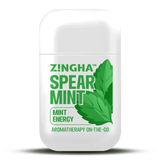 Zingha Double Nasal Inhaler