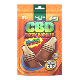 Aztec CBD Gummies – 900mg (30 Gummies)