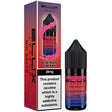 Blue Razz Cherry Elux 10ml nic salts