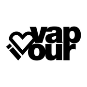 I Love Vapour logo