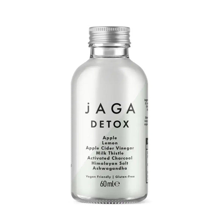 jAGA Health Shots 60ml