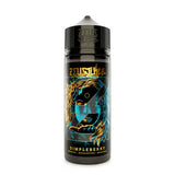 Dimpleberry By Zeus Juice E-Liquid 100ml Shortfill