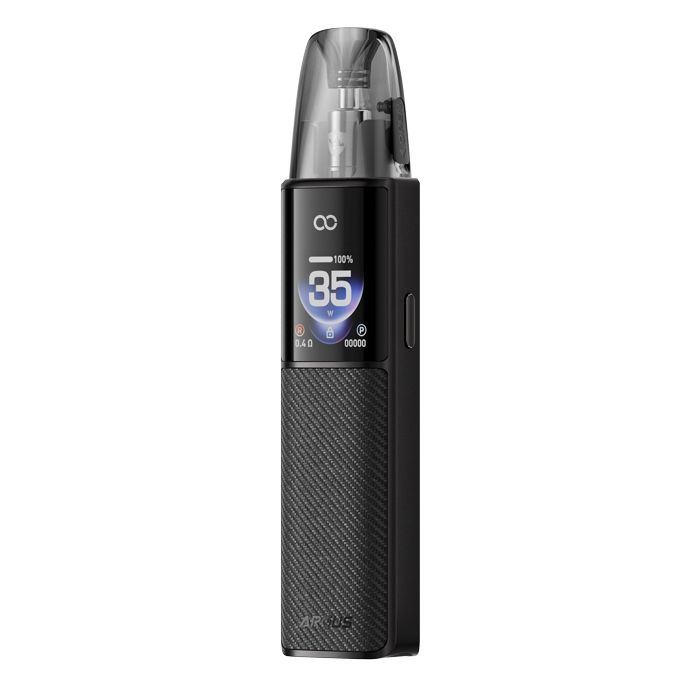 VooPoo Argus G4 Vape Pod Kit