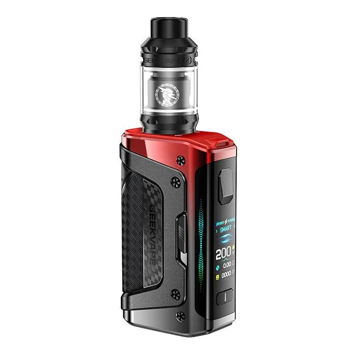 GeekVape Aegis Legend 5 Vape Kit