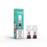 ice mint vape lite pods 10mg 2 pack