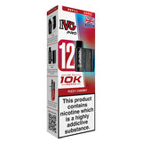 IVG PRO Refill Pods – 10,000 Puffs