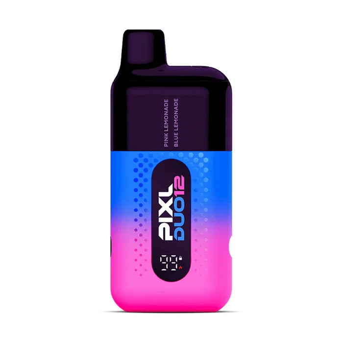 PIXL Duo 12 Vape Kit 6k Puffs